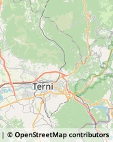 Via Narni, 104,05100Terni