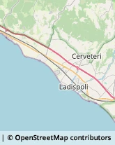 Via Della Necropoli, 29,00052Cerveteri