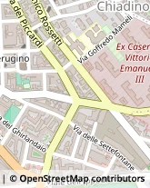 Via dei Piccardi, 47,34138Trieste