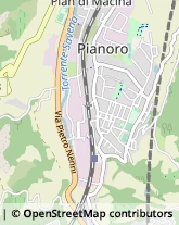 Via Nazionale, 134,40065Pianoro