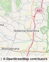 Autofficine e Centri Assistenza,36026Vicenza