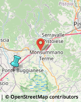 Aziende Sanitarie Locali (ASL),51013Pistoia