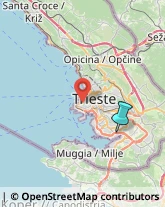 Trasporti Eccezionali,34147Trieste