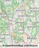 Trattamento e Depurazione delle acque - Impianti,20811Monza e Brianza