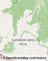 Via Resina Nuova, 18,80059Torre del Greco