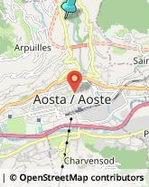 Appartamenti e Residence,11100Aosta