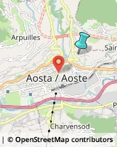 Appartamenti e Residence,11100Aosta