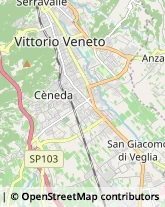 Via Cesare Battisti, 8,31029Vittorio Veneto