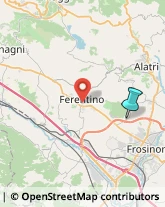 Impianti Sportivi,03011Frosinone