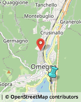 Campeggi, Villaggi Turistici e Ostelli,28887Verbano-Cusio-Ossola