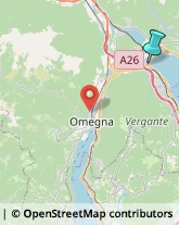 Campeggi, Villaggi Turistici e Ostelli,28831Verbano-Cusio-Ossola