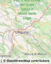 Agriturismi,67100L'Aquila