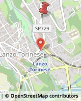 Via Sant'Anna, 8,10074Lanzo Torinese