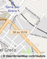 Via Circumvallazione, 111,80059Torre del Greco