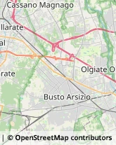 Via Alba, 17,21052Busto Arsizio