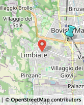 Palestre e Centri Fitness,20821Monza e Brianza