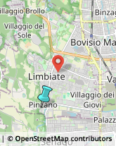 Palestre e Centri Fitness,20812Monza e Brianza