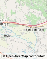 Carrelli Elevatori e Trasporto - Commercio e Noleggio,37036Verona