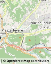 Impianti Idraulici e Termoidraulici,02100Rieti