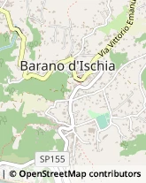 Via Finestra, 18,80070Barano d'Ischia