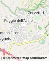 Via Domenico Leombruni, 16,00052Cerveteri