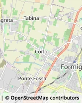 Via Trento e Trieste, 86,41043Formigine