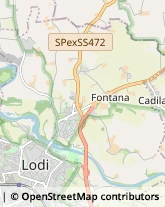 Via Giovanni Battaggio, 24,26900Lodi