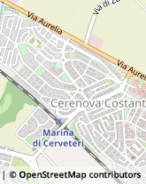 Viale Gabriele Marini, 44,00052Cerveteri