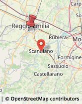 Via Foscolo, 19,42123Reggio nell'Emilia