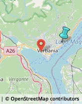 Impianti Sportivi,28818Verbano-Cusio-Ossola