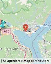 Impianti Sportivi,28883Verbano-Cusio-Ossola