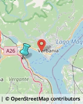 Impianti Sportivi,28831Verbano-Cusio-Ossola