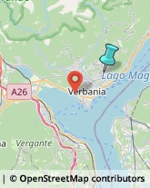 Impianti Sportivi,28811Verbano-Cusio-Ossola