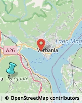 Impianti Sportivi,28838Verbano-Cusio-Ossola