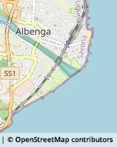 Via Quintino Sella, 16,17031Albenga