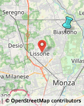 Comuni e Servizi Comunali,20853Monza e Brianza