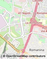 Via Vincenzo Manzini, 123,00173Roma