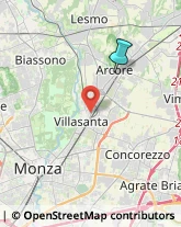 Abbigliamento,20862Monza e Brianza