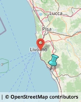 Agenzie di Animazione e Spettacolo,57016Livorno