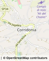 Via Luigi Lanzi, 4,62014Corridonia