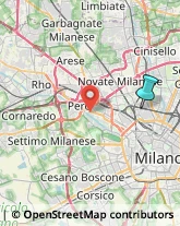 Agenzie di Animazione e Spettacolo,20158Milano