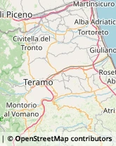 Scale,64010Teramo