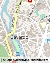 Vicolo Manganino, 2,25085Gavardo