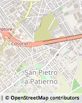 Via Casoria, 42,80144Napoli