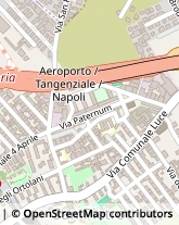 Via Paternum, 189,80144Napoli