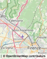 Via S. Piero a Quaracchi, 17/12,50145Firenze