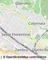 Impianti Antifurto e Sistemi di Sicurezza,50019Firenze