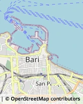 Ministeri - Servizi Centrali e Periferici,70122Bari