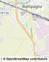 Strada Statale 18, Km 76,500,84091Battipaglia