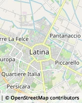 Appartamenti e Residence,04100Latina